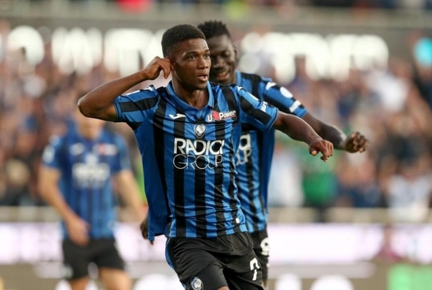 Xem Atalanta hủy diệt FC Midtjylland, fan Quỷ đỏ thất vọng với Amad Traore