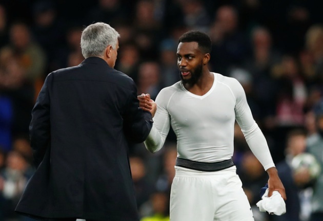 Alex McLeish: "Sự nghiệp cậu ấy ở Tottenham coi như xong"