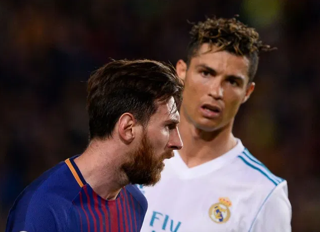 Ảnh bài viết Cristiano Ronaldo chưa thoát khỏi COVID, Lionel Messi nói lời ruột gan