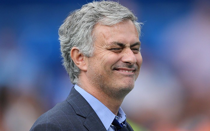Mourinho: "Tất cả chúng tôi gọi cậu ấy là Zidane"