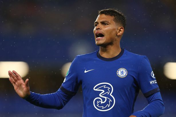 Petr Cech trở lại đội hình Chelsea, Thiago Silva nói ngay 1 câu