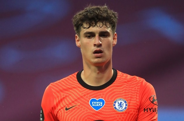 XONG! Lampard lên tiếng về Cech, Kepa hứng chịu thêm đòn giáng