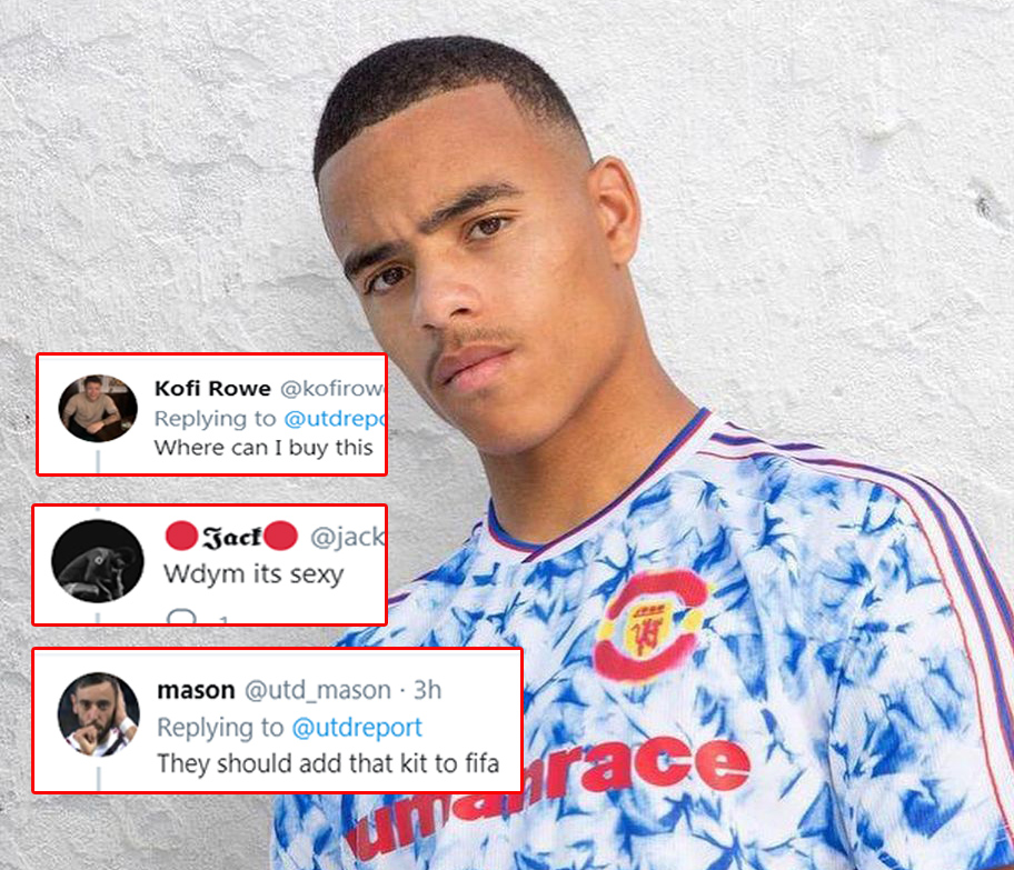 Ảnh bài viết "Lạnh lùng boy" Greenwood sắm vai người mẫu, CĐV thay nhau phát cuồng