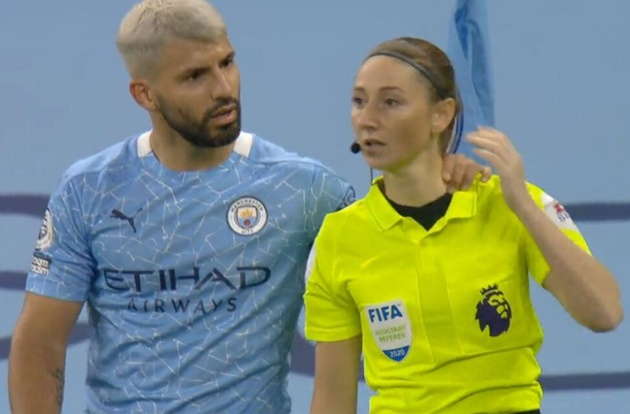Pep Guardiola: "Aguero sẽ xin lỗi"