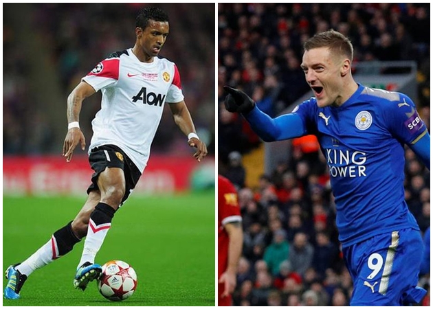 Từ Nani đến Vardy: 11 sao bỗng dưng 'lên đồng' một cách khó tin