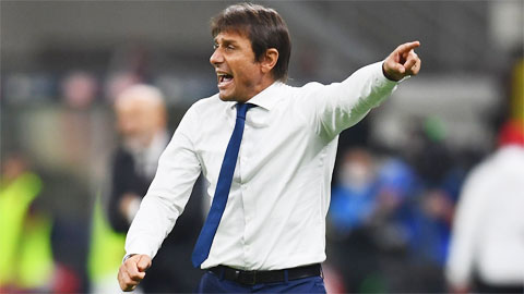 Ảnh bài viết Conte khen cựu sao Quỷ đỏ: "Cậu ấy trở thành người khác khi đến đây"