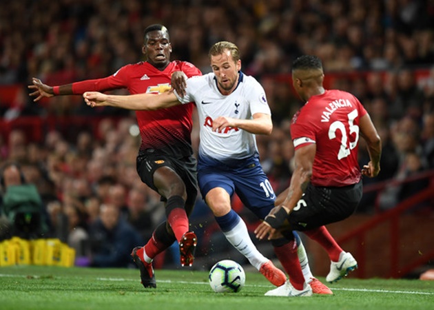 5 sao Man Utd chưa từng lọt vào đội hình tiêu biểu của Gary Neville