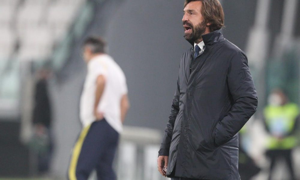 Thi đấu thảm hại, Pirlo vẫn nuông chiều "đồng hương"