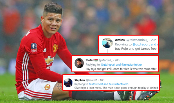 Ảnh bài viết CĐV Man Utd: "Hãy bán cậu ấy cho Sheffield và đừng quên tặng thêm Daniel James!"