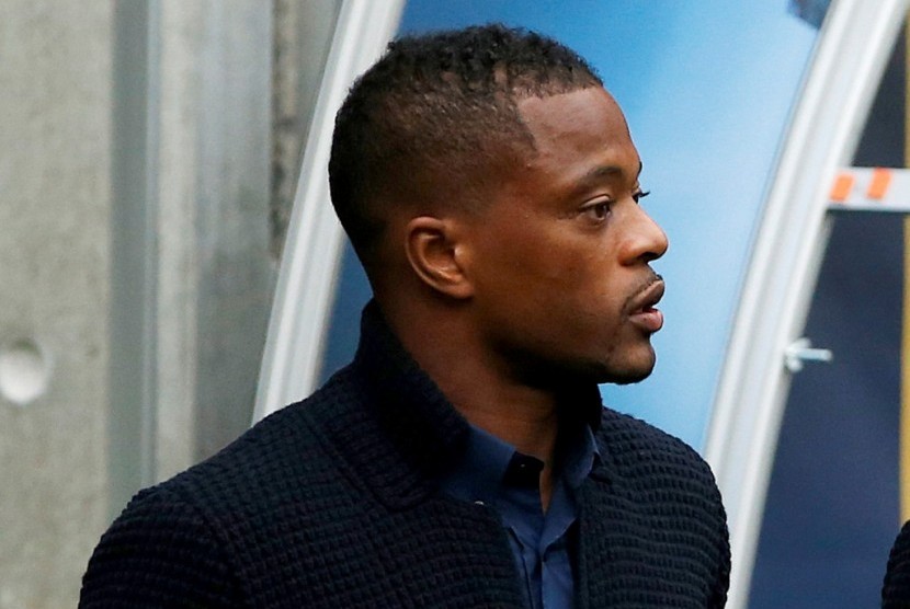 Evra: "Cậu ấy là người Man Utd cần, một bản hợp đồng tuyệt vời"