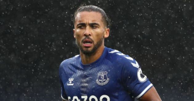 Rooney: "Calvert-Lewin hơn tiền đạo đó của Chelsea"