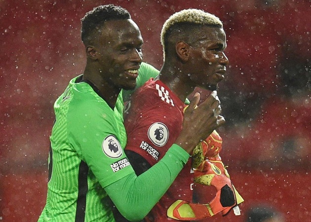 9 con số đặc biệt sau vòng 6 EPL: Chelsea thực sự có '2 Petr Cech'