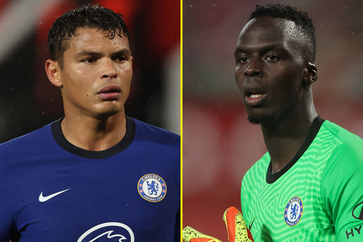 Đội hình xuất sắc nhất vòng 6 Premier League: 2 tân binh Chelsea góp mặt
