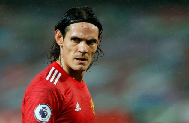 "Dù chơi tốt thế nào, sau 3 năm nữa cậu ấy sẽ rời Man Utd"