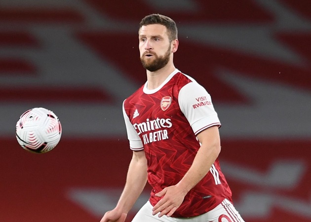 Từ chối Arsenal, 'thảm họa' chốt bến đỗ tiếp theo trong sự nghiệp