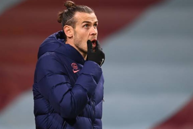 Thắng 1-0, Mourinho công khai lý do không tung Bale vào sân