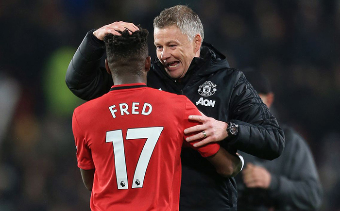 Ảnh bài viết Bỏ qua Pogba, Van de Beek và trọng dụng Fred, Solskjaer chỉ ra 1 lý do