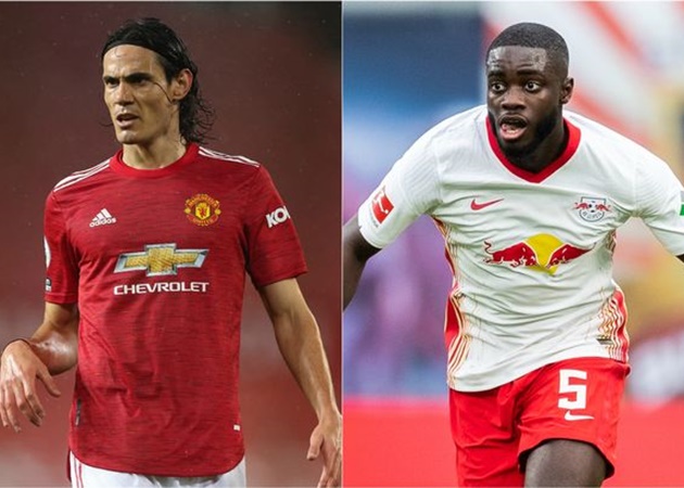 Điểm nóng trận Man Utd - Leipzig: Quỷ đỏ giáp mặt 'khao khát' ở chợ Hè