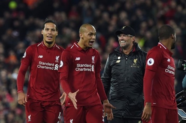 Mất Van Dijk và Fabinho, Klopp sẽ chữa cháy thế nào?