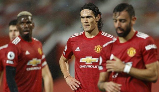 Michael Owen dự đoán kết quả trận đấu giữa Man Utd và Leipzig