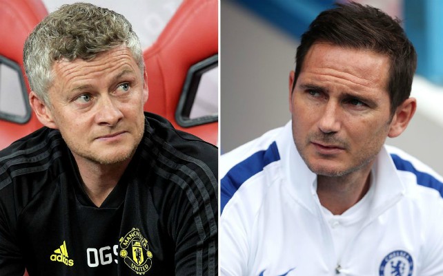 M.U, Chelsea tranh giành trung vệ trẻ Serie A