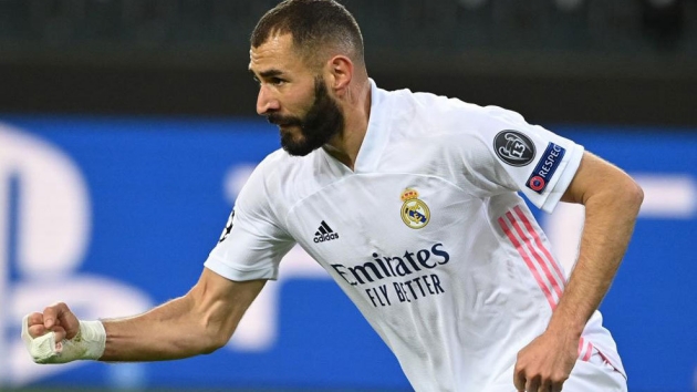 Benzema dùng "ngạn ngữ Tây Ban Nha" đáp trả vụ cô lập đồng đội Real
