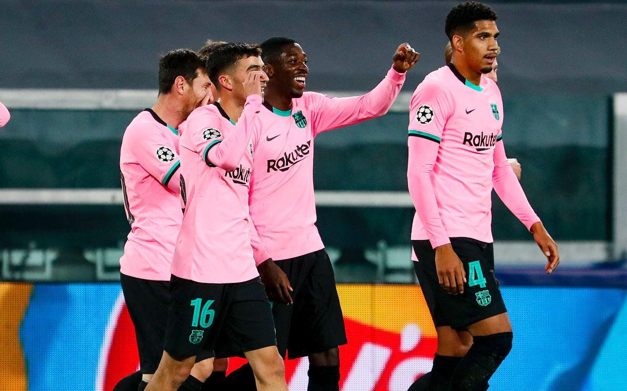 CĐV Barcelona: "Quá xuất sắc, nên ký hợp đồng mới ngay và luôn"