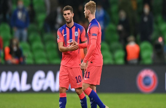 Ảnh bài viết CĐV Chelsea: "Sai lầm; Cậu ấy nên rời CLB trong mùa Hè"