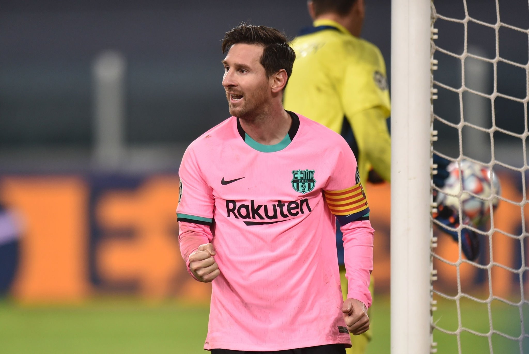 Ảnh bài viết Dọn cỗ cho Dembele, “Vua kiến tạo” Messi đạt cột mốc cực khủng