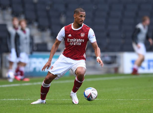 Ảnh bài viết HLV Mikel Arteta: “Tôi hối hận vì đã loại cậu ấy”