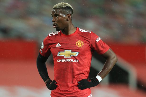 M.U đối đầu 2 gã khổng lồ vì “kẻ thay thế Pogba”