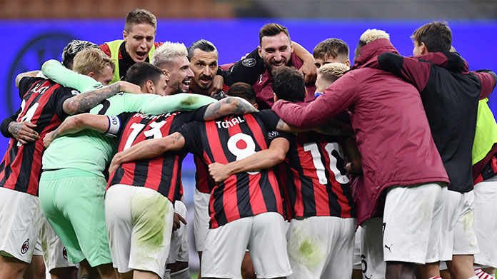 "Sếp lớn" thông báo quyết định khủng, CĐV Milan phấn khởi