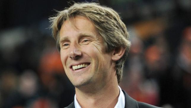 Ảnh bài viết Van der Sar ấm lòng ngày sinh nhật 50 tuổi nhờ Van de Beek, Ziyech, De Jong