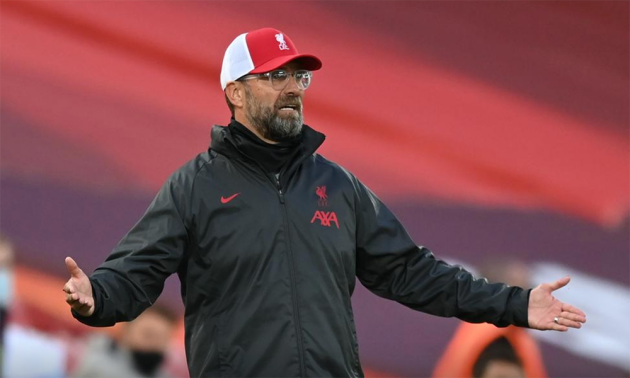 Vì Jota, Liverpool sắp bán "kẻ thừa" của Jurgen Klopp ngay tháng Giêng