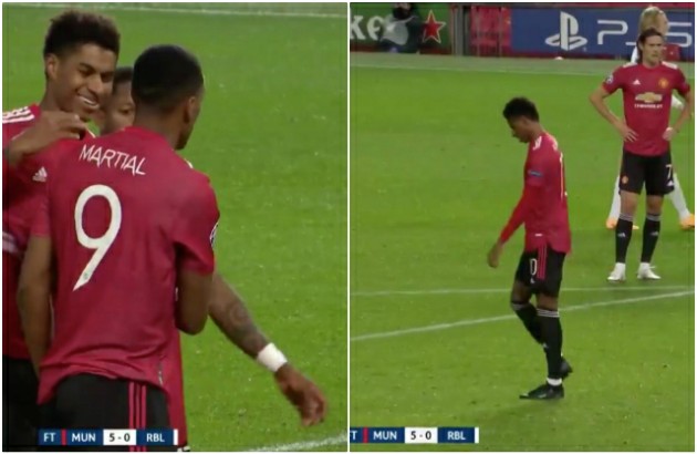 Ảnh bài viết Owen Hargreaves: "Tuyệt vời, cậu ấy sẽ là đội trưởng của Man Utd"