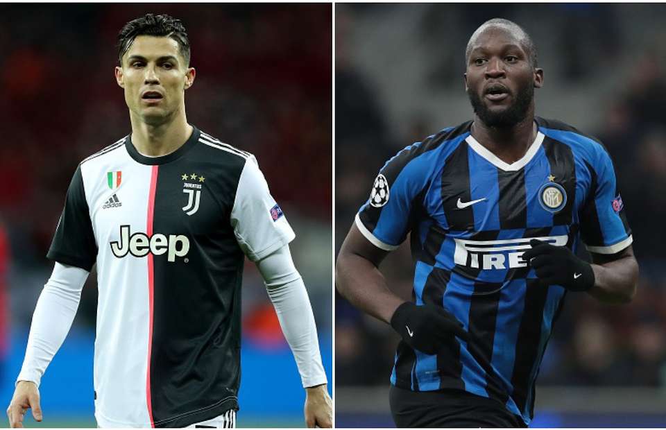 10 cầu thủ giá trị nhất Serie A: Ronaldo áp chót; Cú nhảy vọt của Lukaku