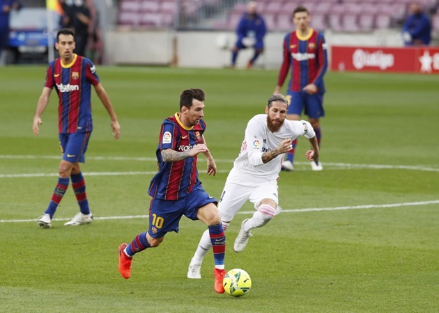 Bartomeu vừa từ chức, Barca lâm nguy với khả năng phá sản vào năm sau
