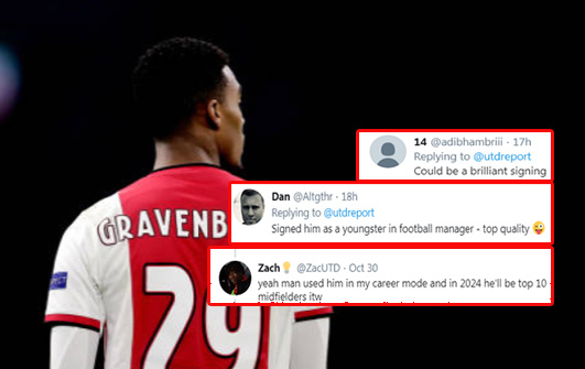CĐV Man Utd: "Mua ngay cái tên ấy về thay thế cho Paul Pogba"