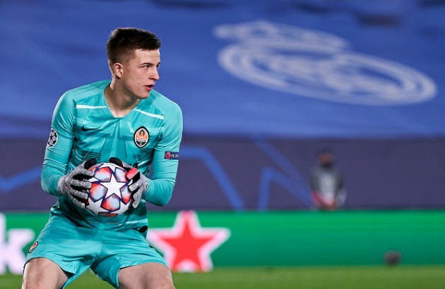 Mendy xuất sắc, Chelsea vẫn lên kế hoạch thâu tóm "người nhện 25 triệu euro"