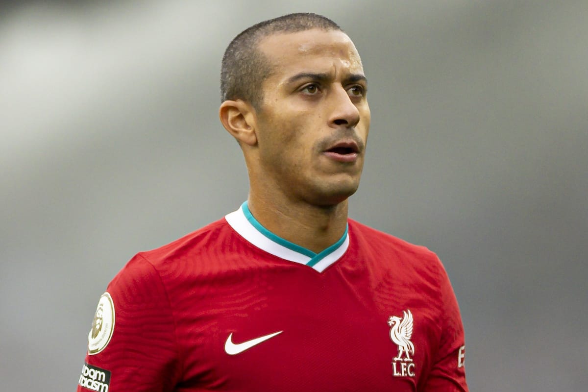 Xếp hạng mức lương dàn sao Liverpool: Số 1 dễ đoán, bất ngờ với Thiago