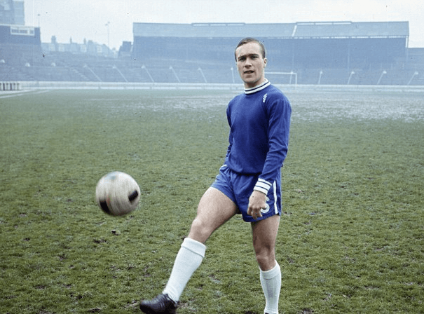 'Kỷ lục ra sân của tôi cho Chelsea sẽ không bao giờ bị phá vỡ'
