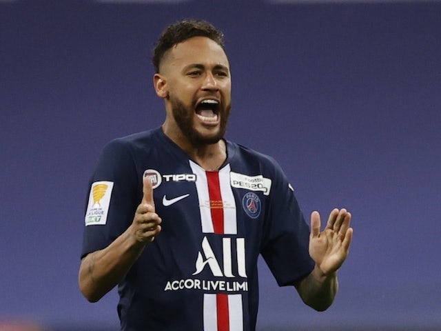 Ảnh bài viết Muốn gia hạn với PSG, Neymar vẫn ra yêu sách