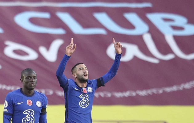 Ảnh bài viết Nhìn chữ ký hụt rực sáng cho Chelsea, fan Arsenal đau đớn