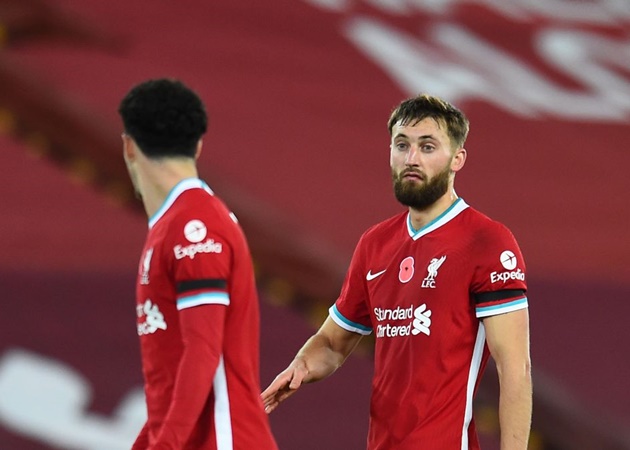 'Quái vật 12 đội mơ ước' của Liverpool đá hay ra sao trước West Ham?