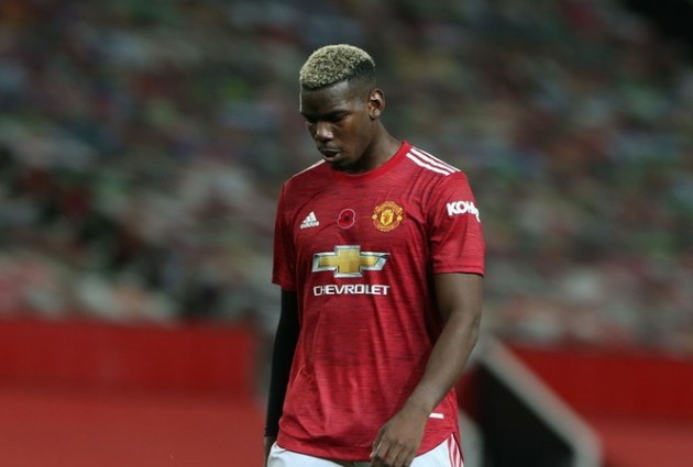 Ảnh bài viết CĐV Man Utd: "Một cầu thủ thông minh, cậu ấy phải được đá chính"