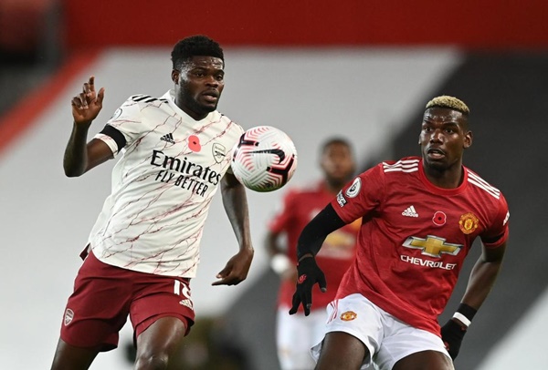 ĐH tiêu biểu vòng 7 Premier League: "Máy cắt kim cương" của Pháo thủ