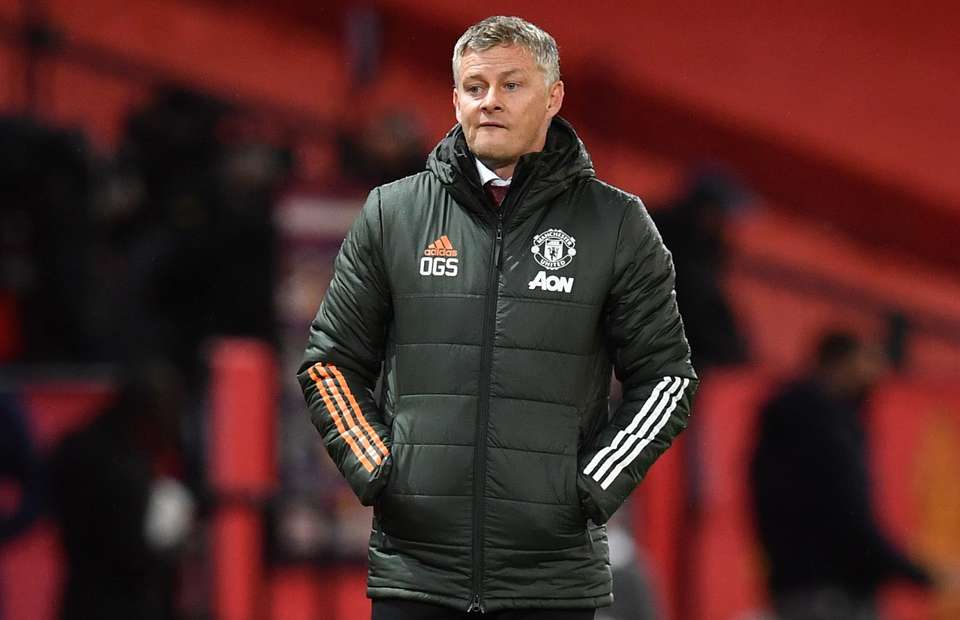 Fan M.U đề xuất cái tên sốc đến thay thế Ole Gunnar Solskjaer