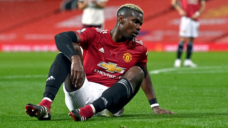 Paul Pogba đăng đàn, nói lên sự thật không thể chối cãi của Man Utd