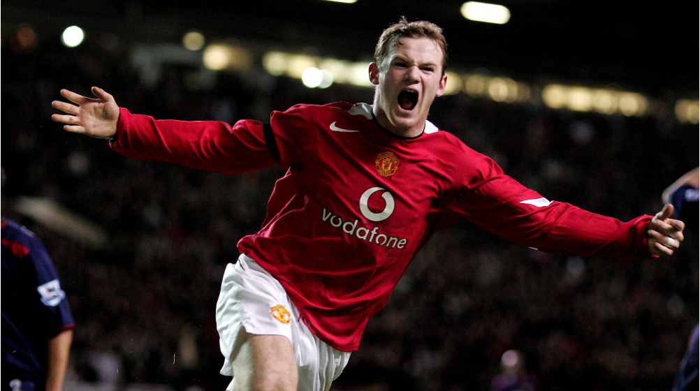 10 chân làm bàn đỉnh nhất Premier League: Số 1 quá đỉnh, Rooney thứ mấy?