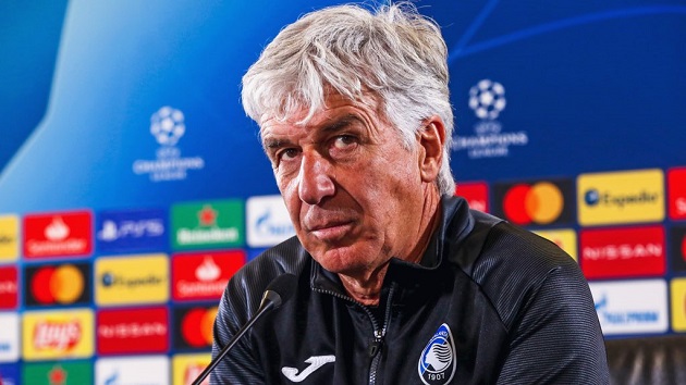 Atalanta mất 2 trụ cột quan trọng, Liverpool sáng cửa giành 3 điểm